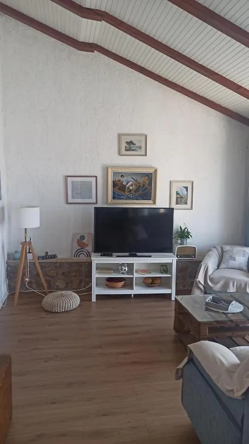 Apartman Nikola Apartment Crikvenica 0*,
