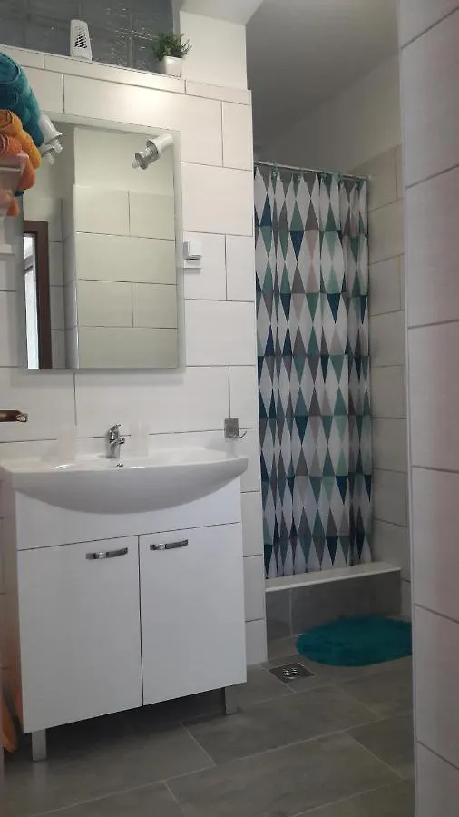 Apartman Nikola Apartment Crikvenica Croatia