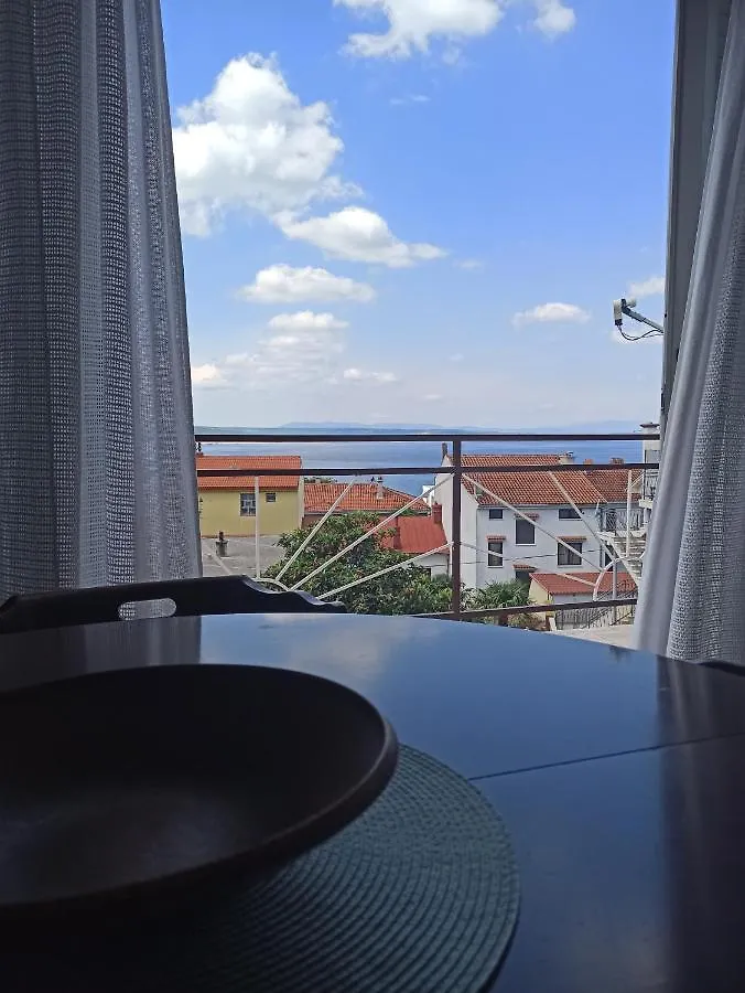 Apartman Nikola Apartment Crikvenica