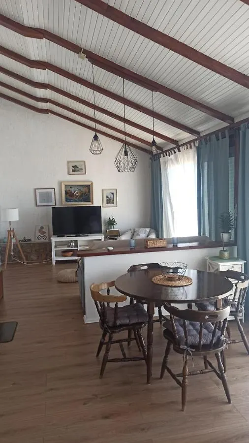 Apartman Nikola Apartment Crikvenica