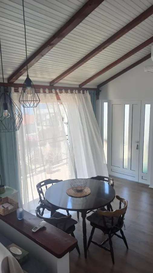 Apartman Nikola Apartment Crikvenica 0*,  Croatia